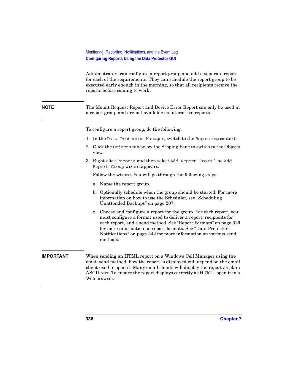HP B6960-90078 User Manual | Page 366 / 856