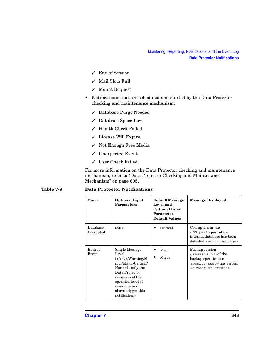 HP B6960-90078 User Manual | Page 373 / 856