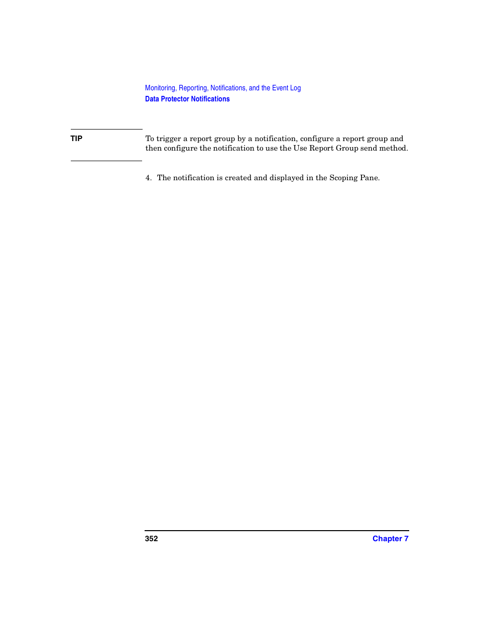 HP B6960-90078 User Manual | Page 382 / 856