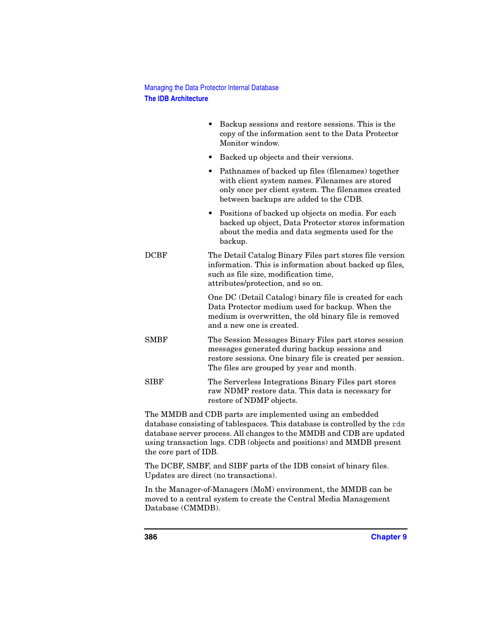 HP B6960-90078 User Manual | Page 416 / 856