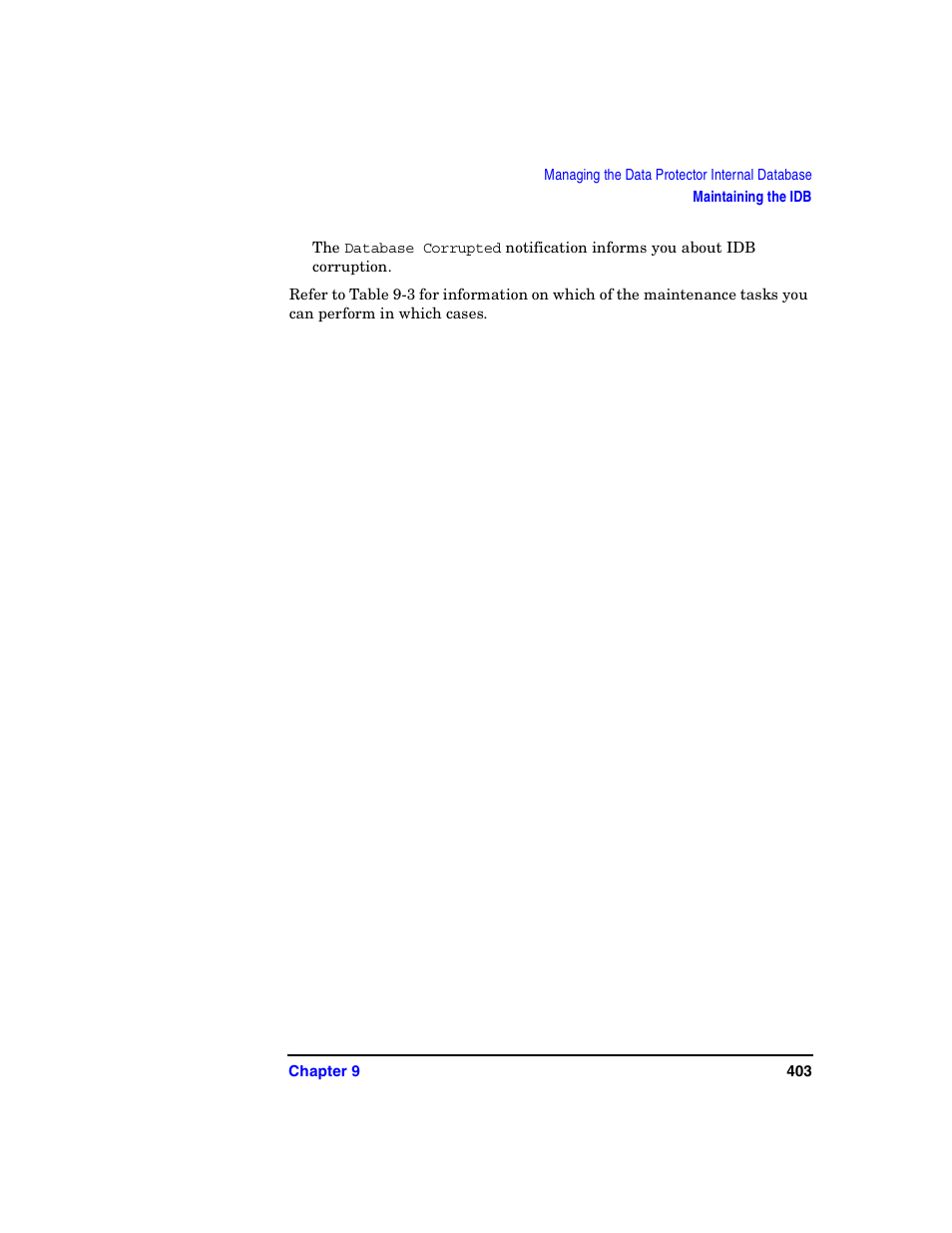 HP B6960-90078 User Manual | Page 433 / 856