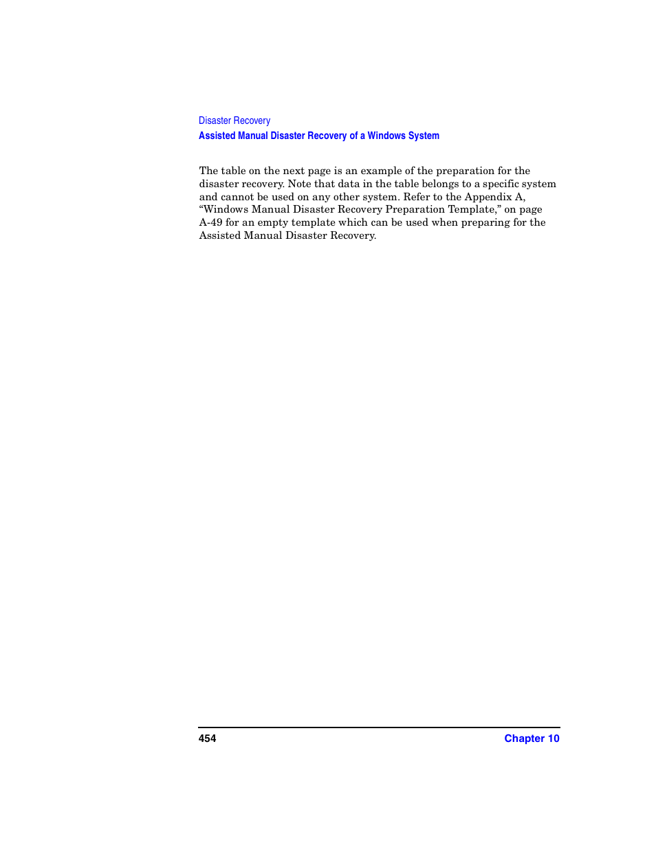 HP B6960-90078 User Manual | Page 484 / 856