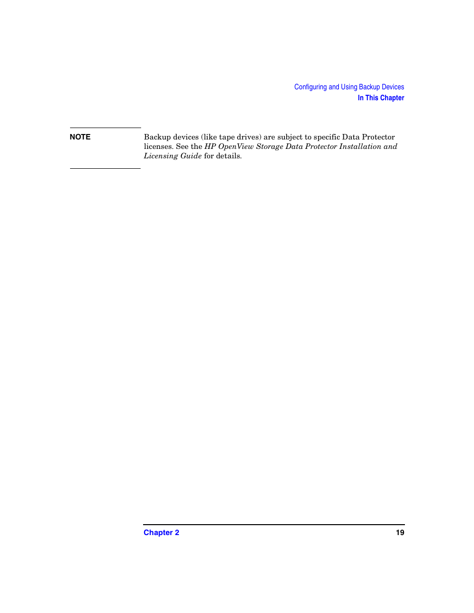HP B6960-90078 User Manual | Page 49 / 856