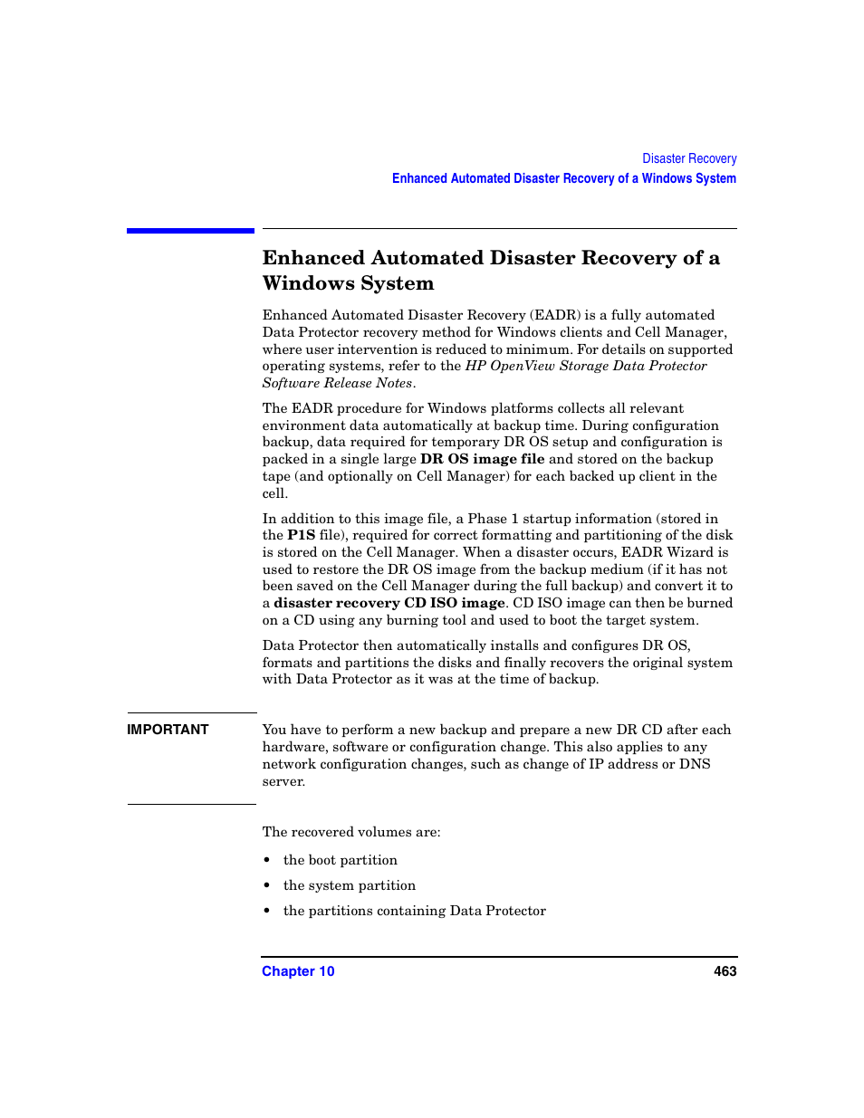 Enhanced | HP B6960-90078 User Manual | Page 493 / 856