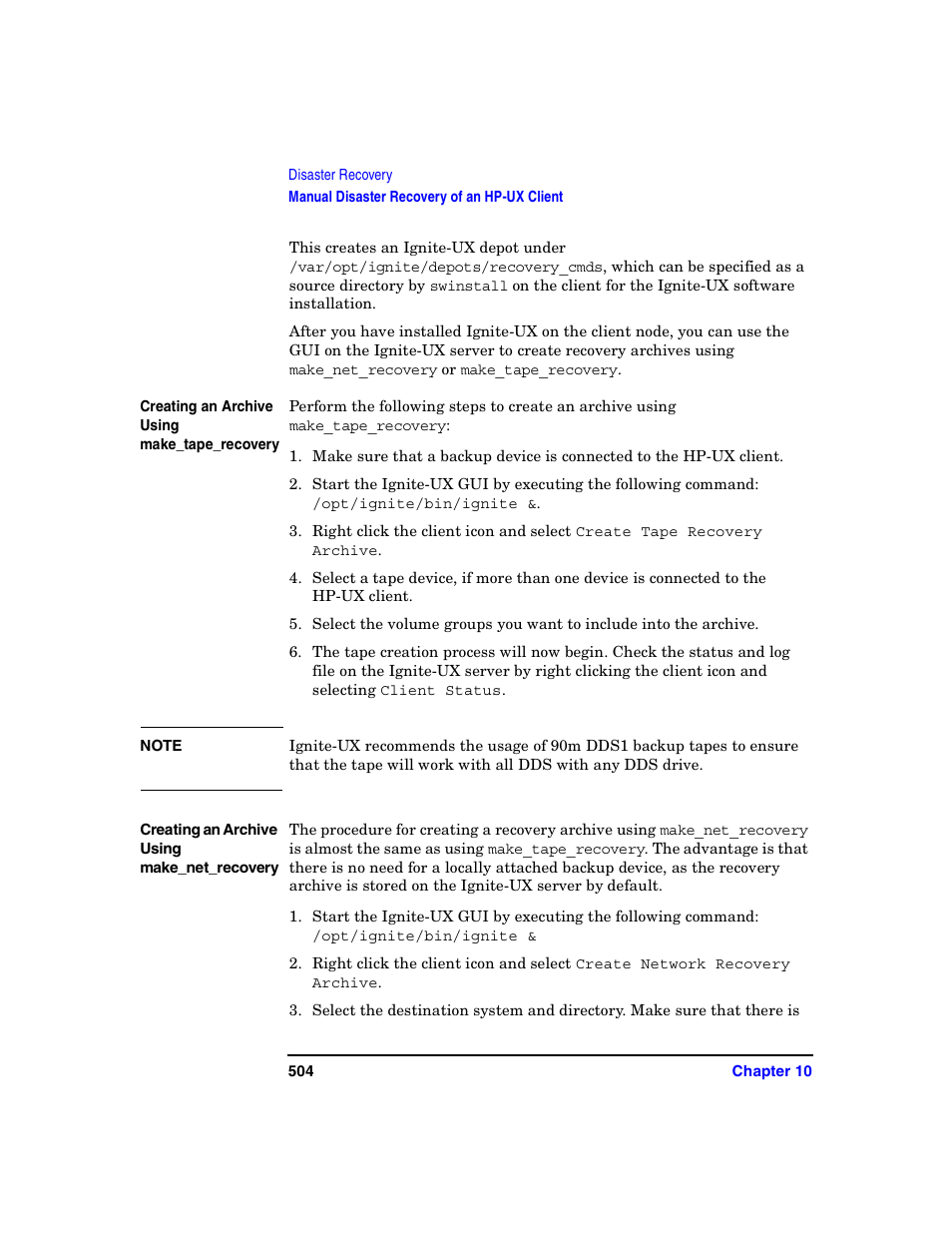 HP B6960-90078 User Manual | Page 534 / 856