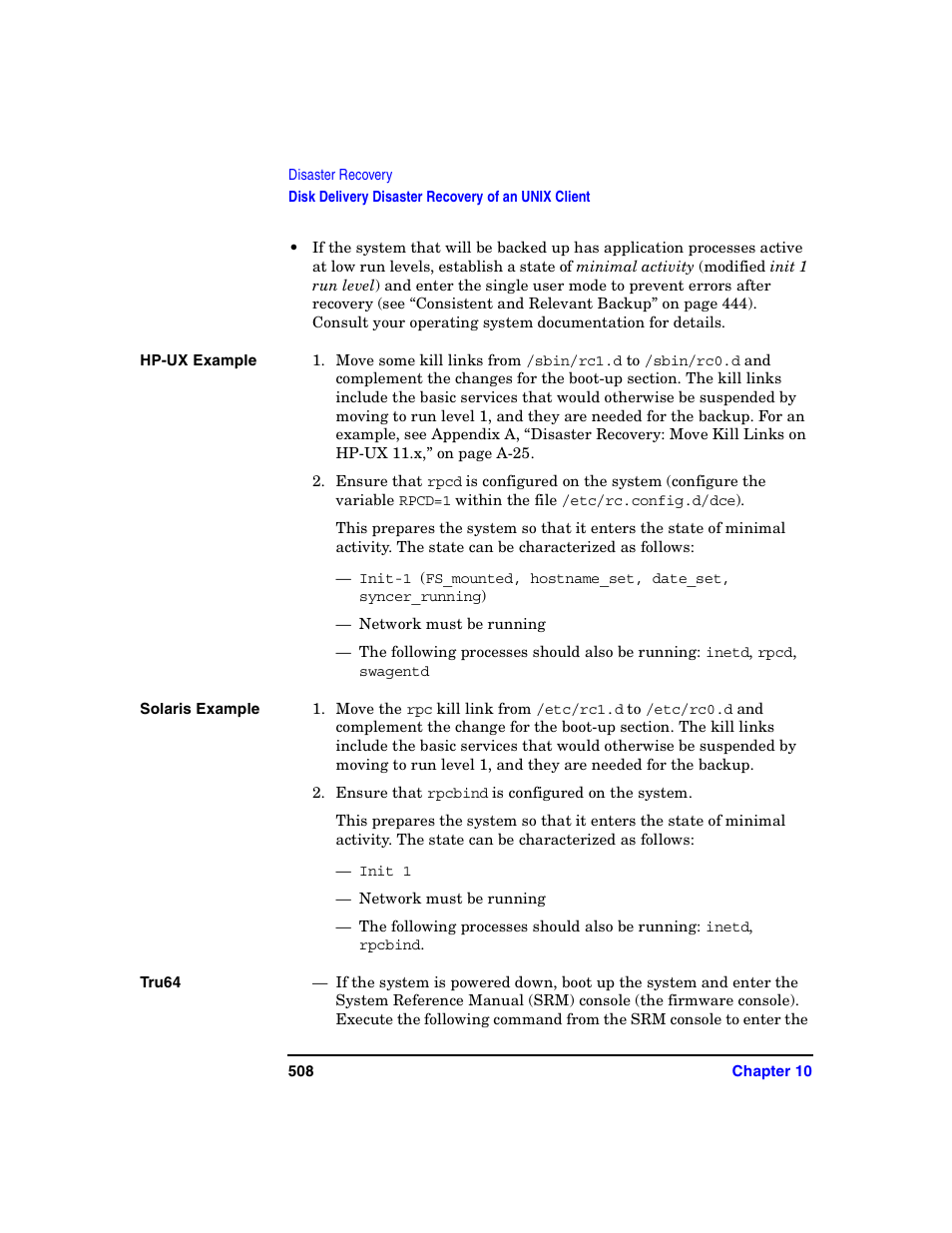 HP B6960-90078 User Manual | Page 538 / 856