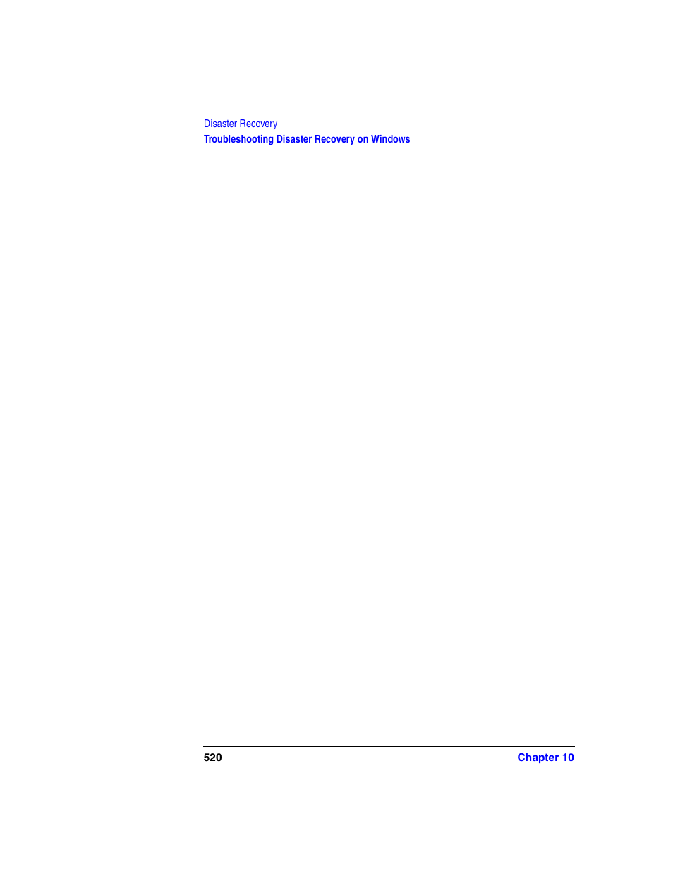 HP B6960-90078 User Manual | Page 550 / 856