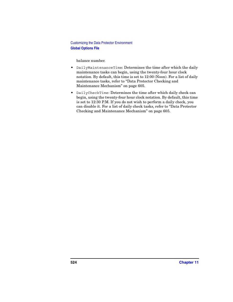 HP B6960-90078 User Manual | Page 554 / 856