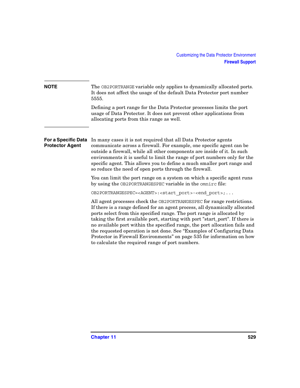 HP B6960-90078 User Manual | Page 559 / 856