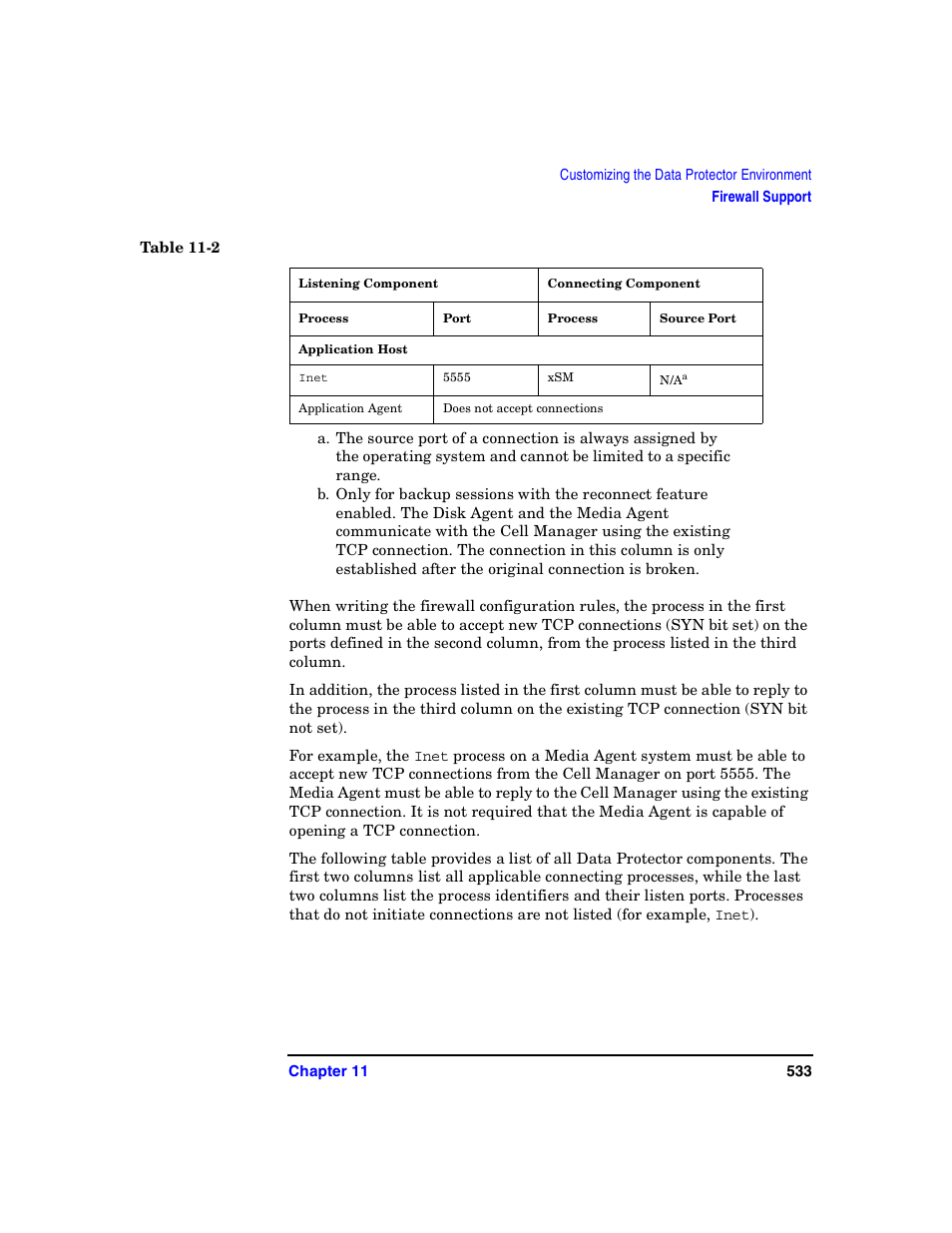 HP B6960-90078 User Manual | Page 563 / 856