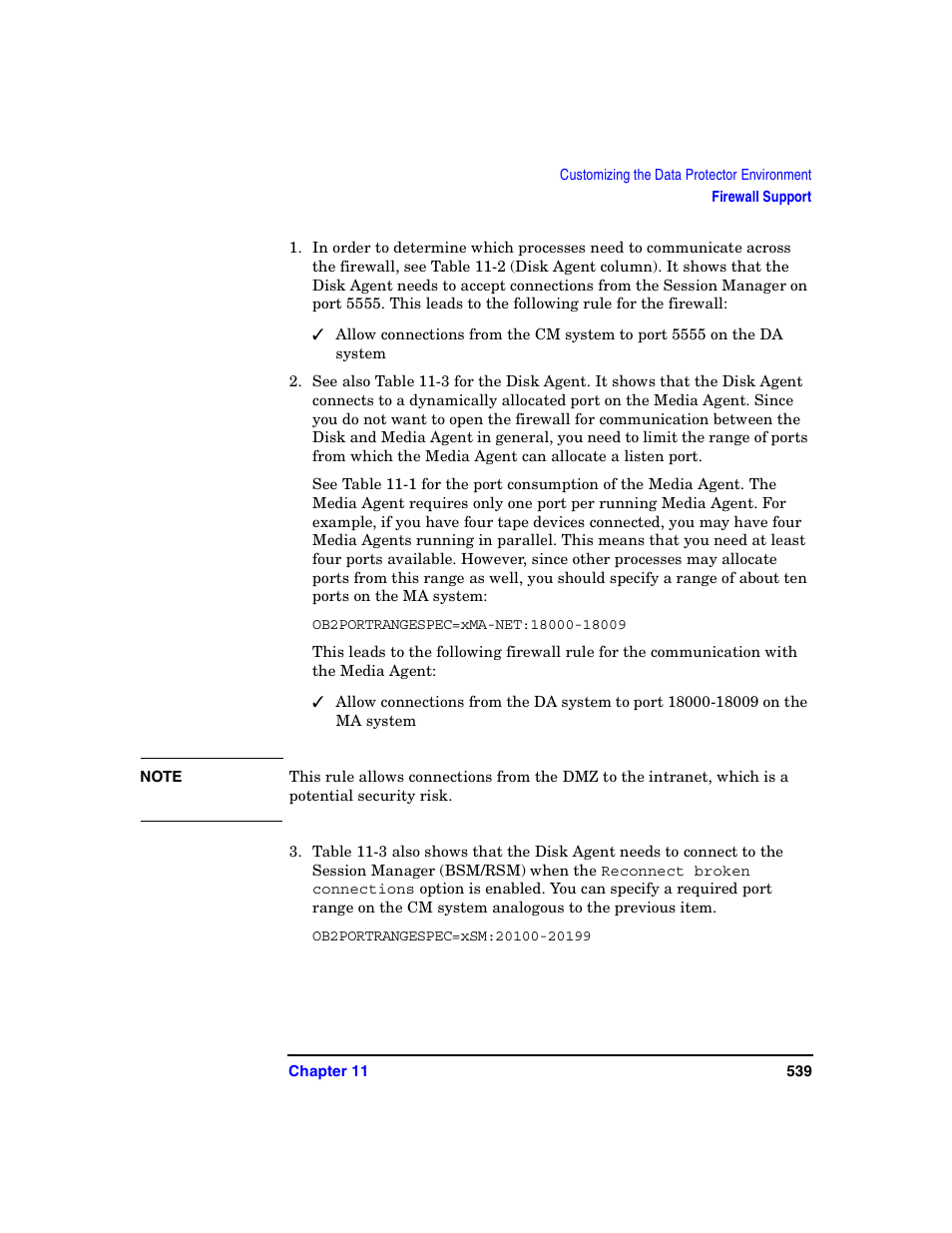 HP B6960-90078 User Manual | Page 569 / 856