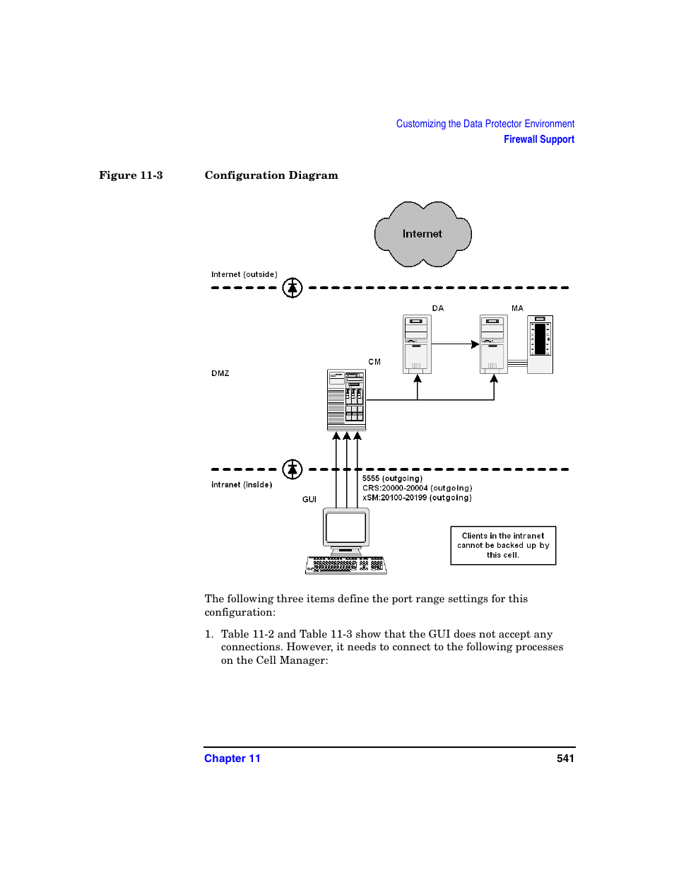 HP B6960-90078 User Manual | Page 571 / 856