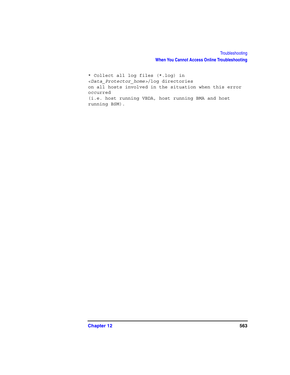 HP B6960-90078 User Manual | Page 593 / 856