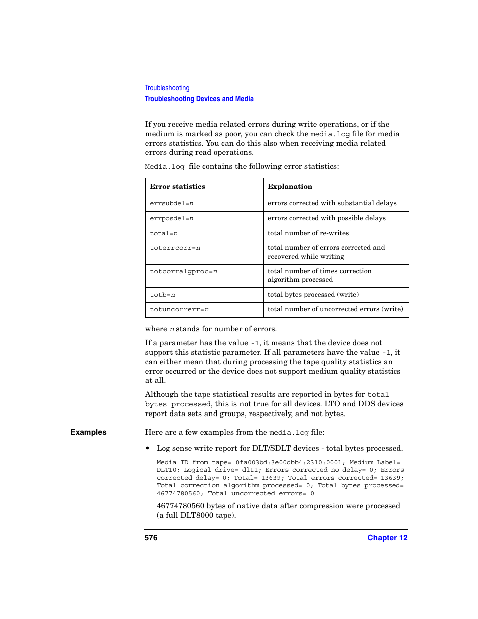 HP B6960-90078 User Manual | Page 606 / 856