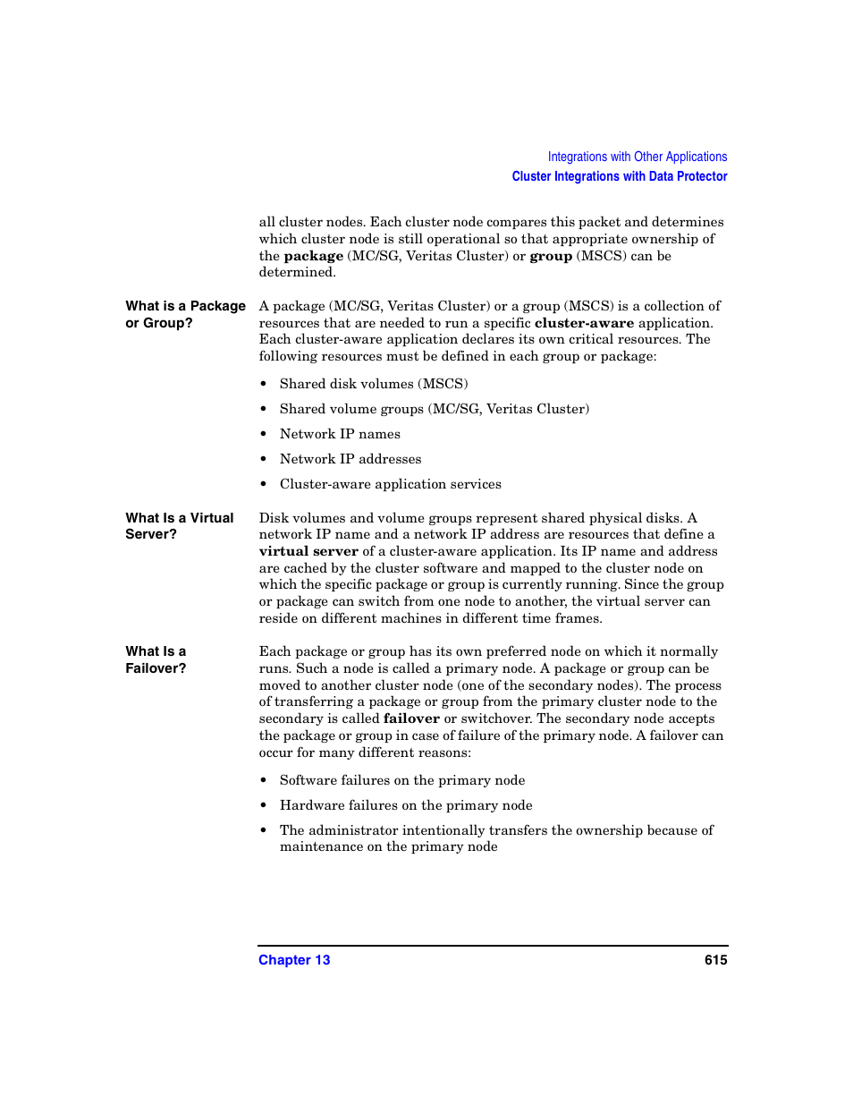 HP B6960-90078 User Manual | Page 645 / 856