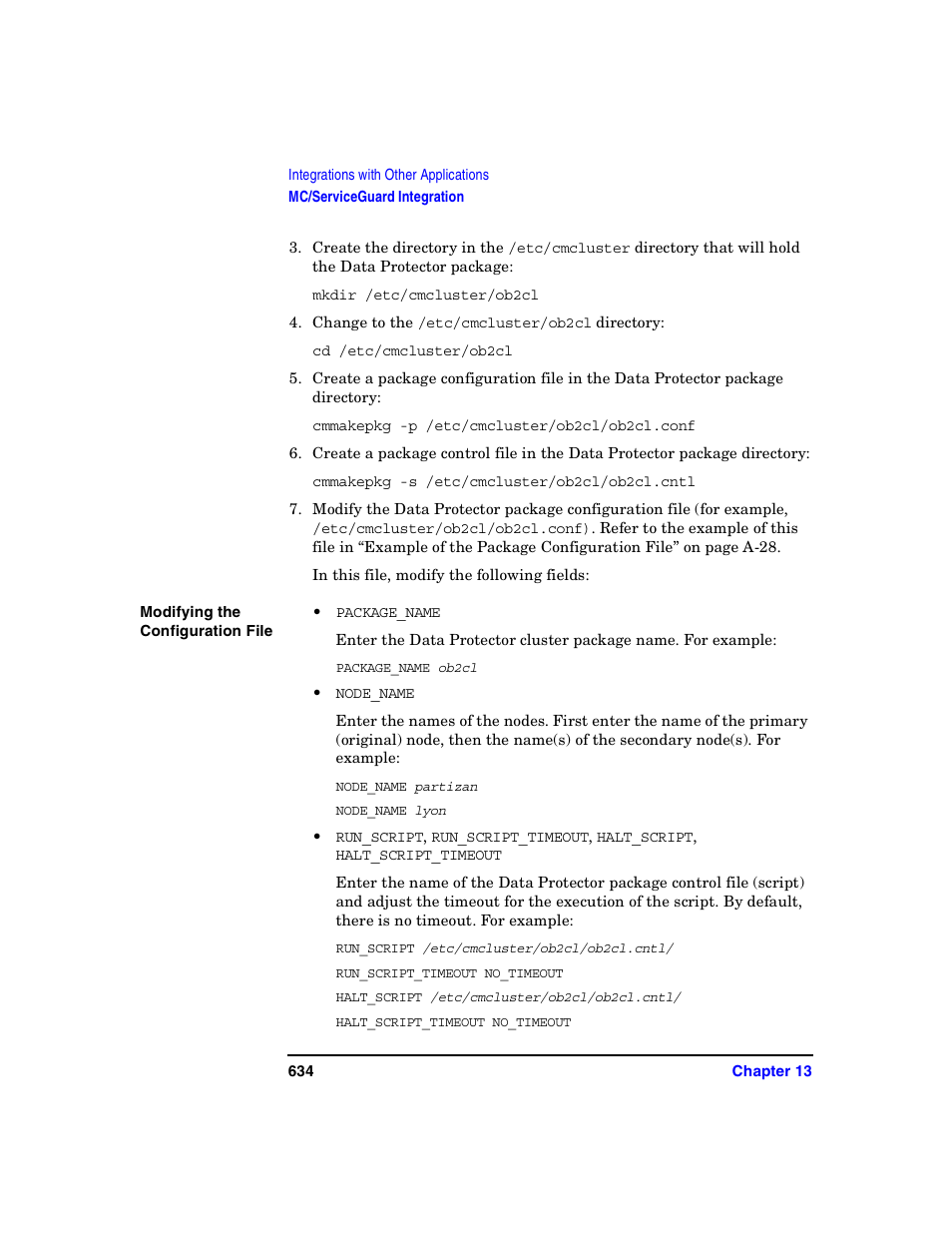HP B6960-90078 User Manual | Page 664 / 856