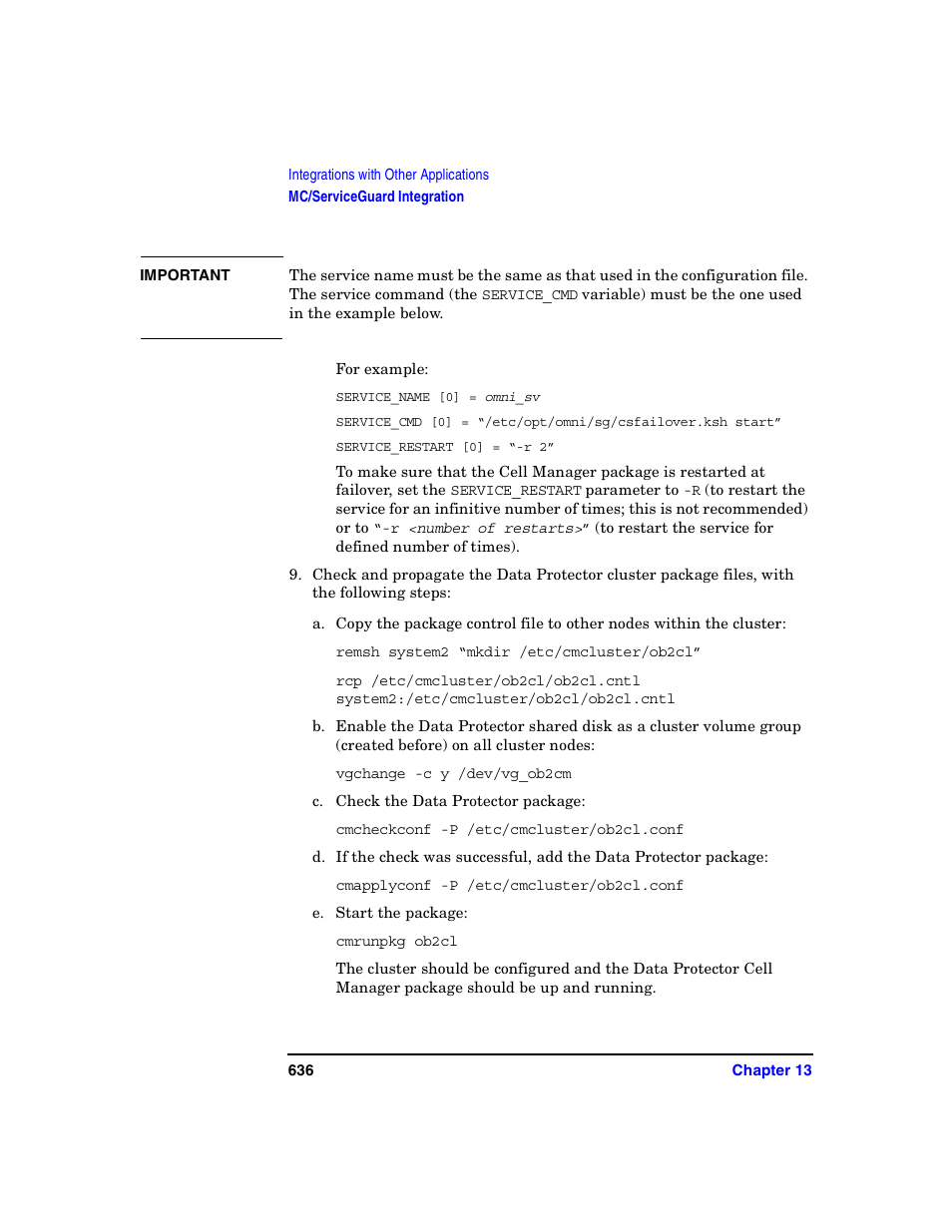HP B6960-90078 User Manual | Page 666 / 856