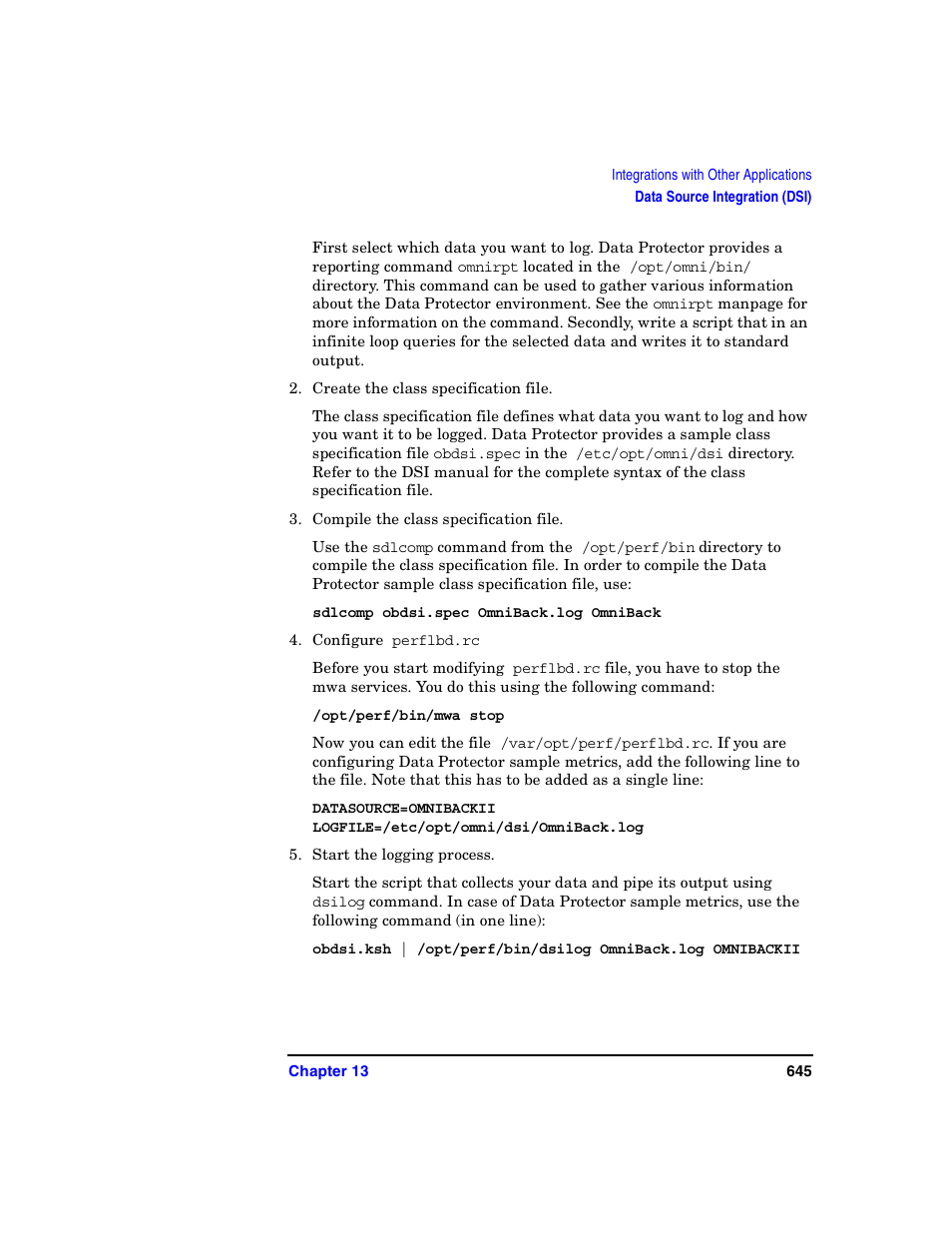HP B6960-90078 User Manual | Page 675 / 856