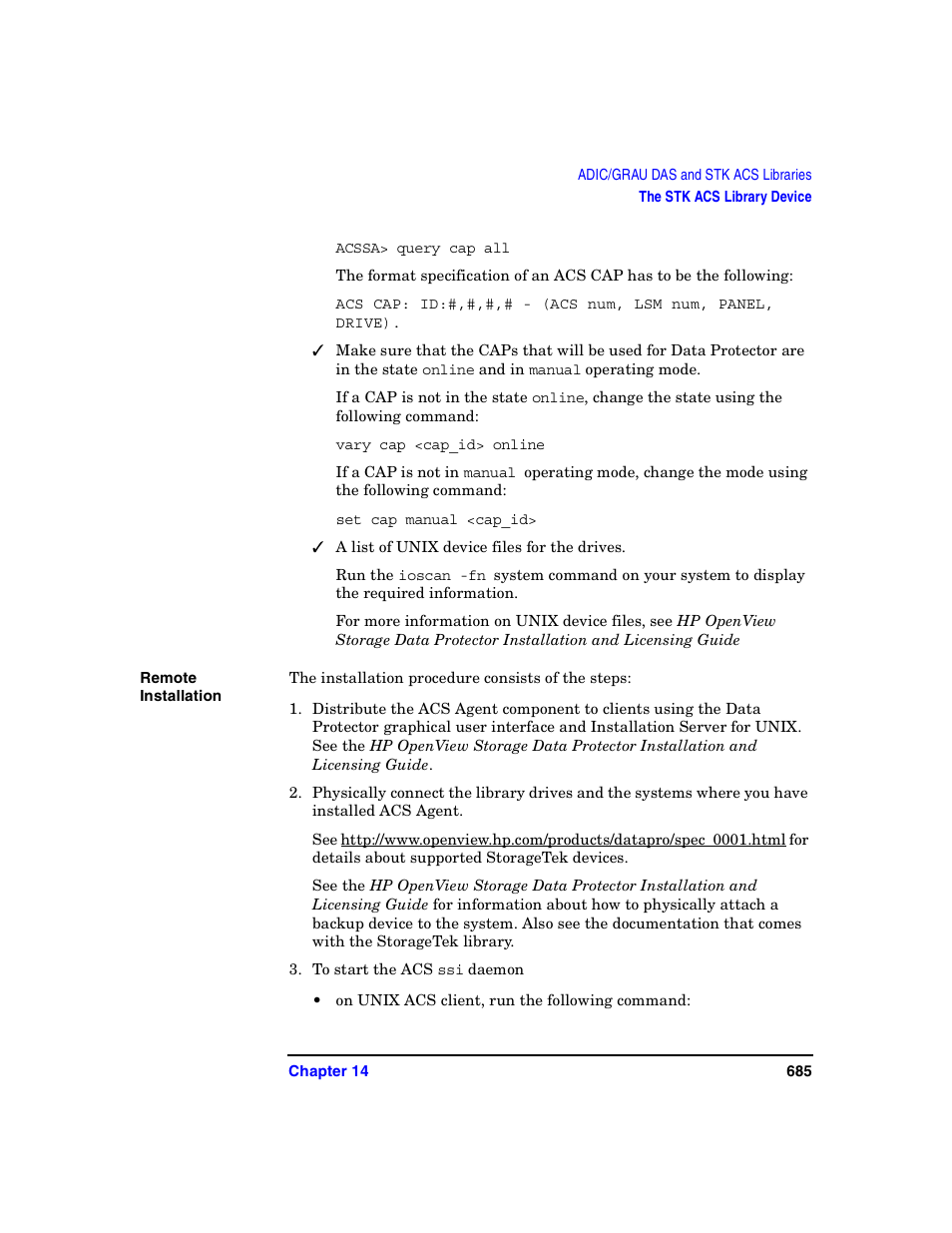 HP B6960-90078 User Manual | Page 715 / 856