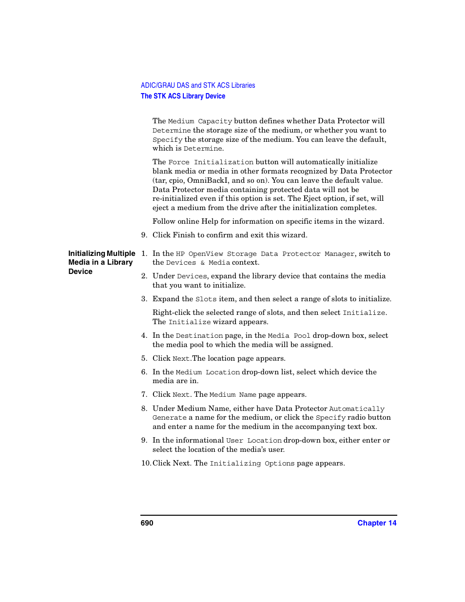 HP B6960-90078 User Manual | Page 720 / 856