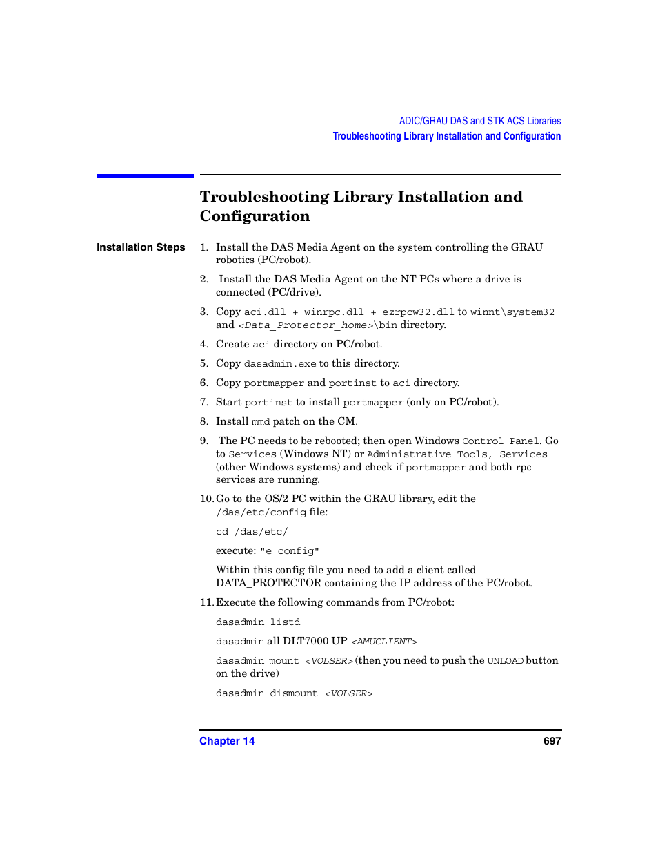 HP B6960-90078 User Manual | Page 727 / 856