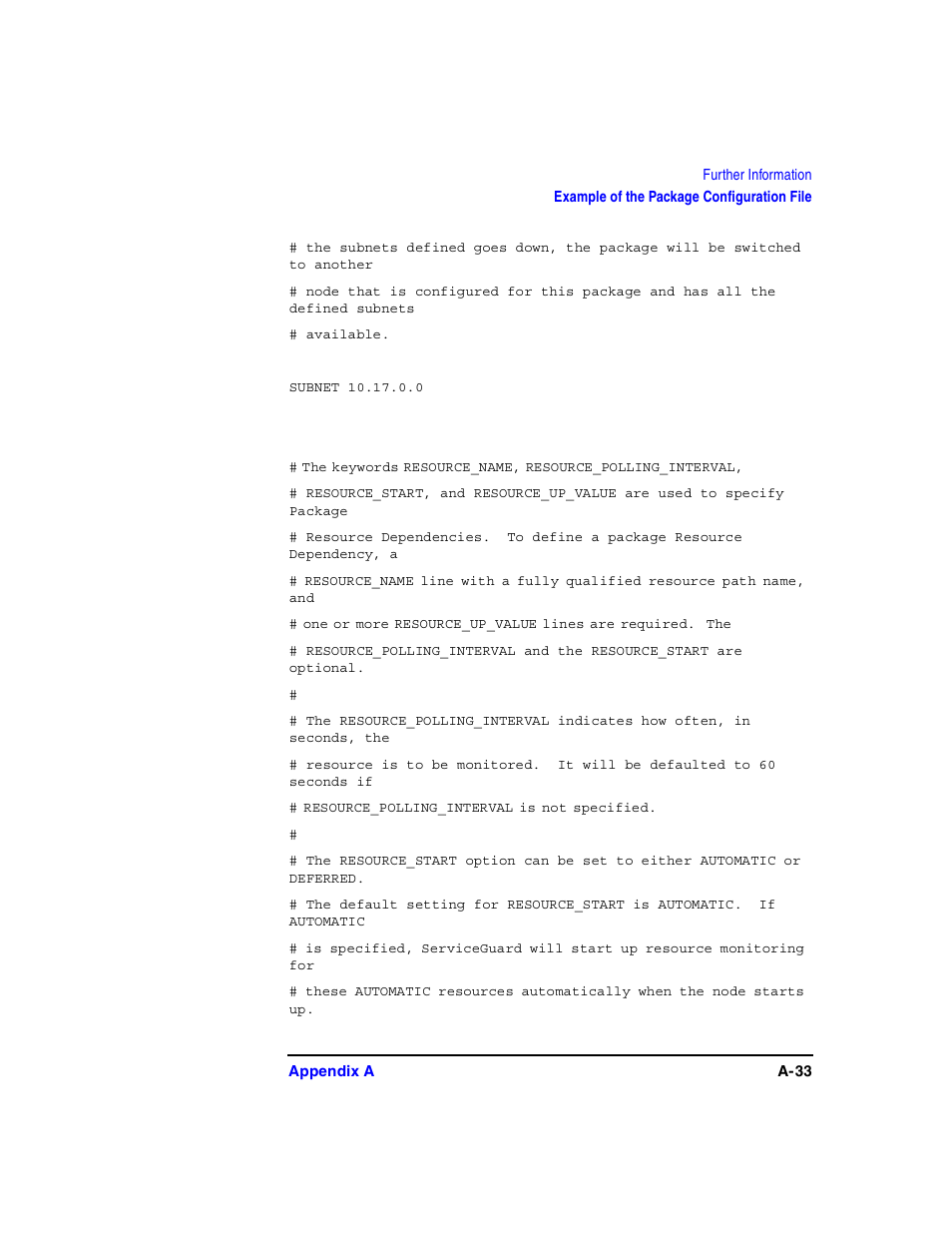 HP B6960-90078 User Manual | Page 763 / 856