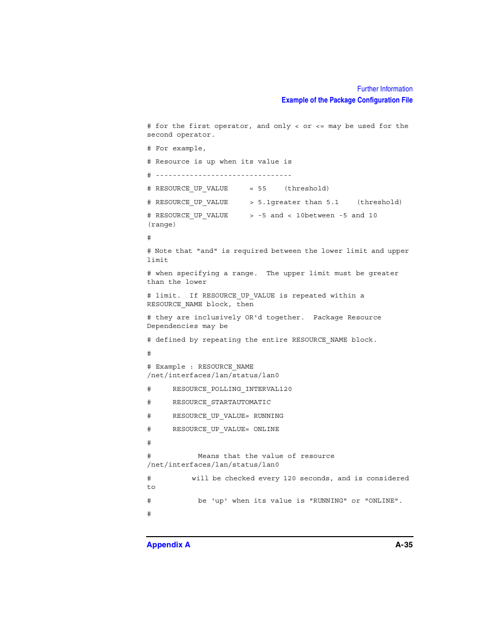 HP B6960-90078 User Manual | Page 765 / 856