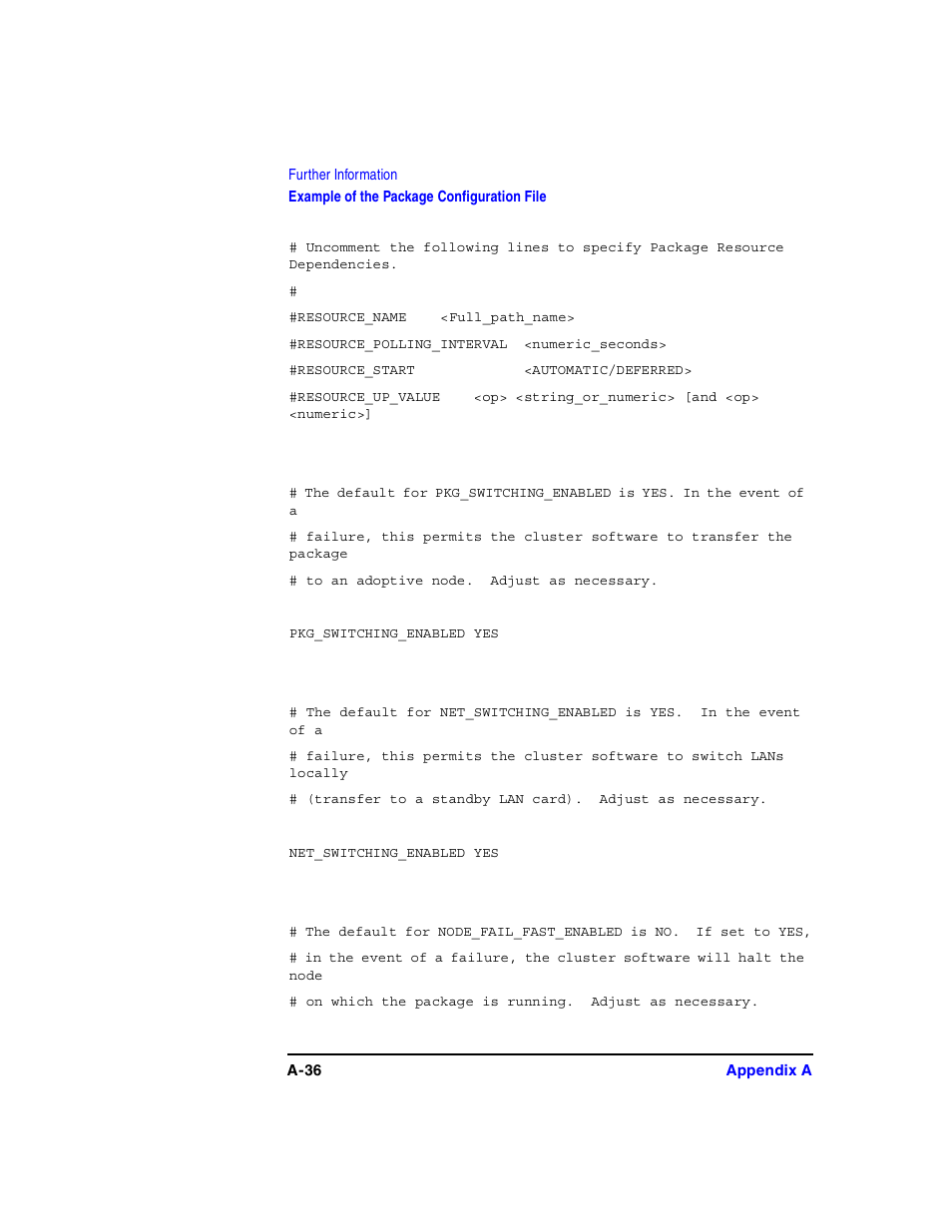 HP B6960-90078 User Manual | Page 766 / 856