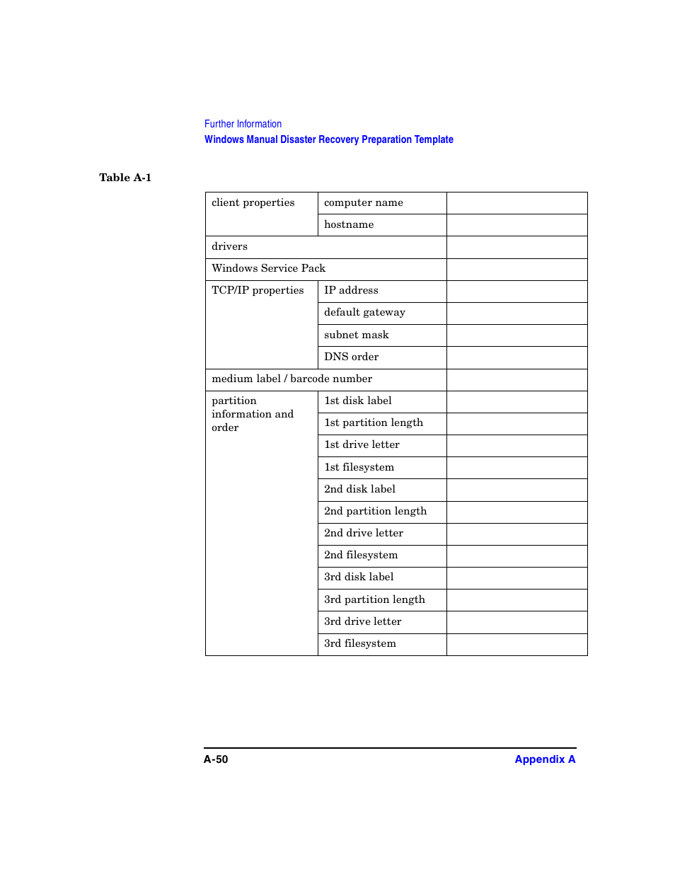 HP B6960-90078 User Manual | Page 780 / 856