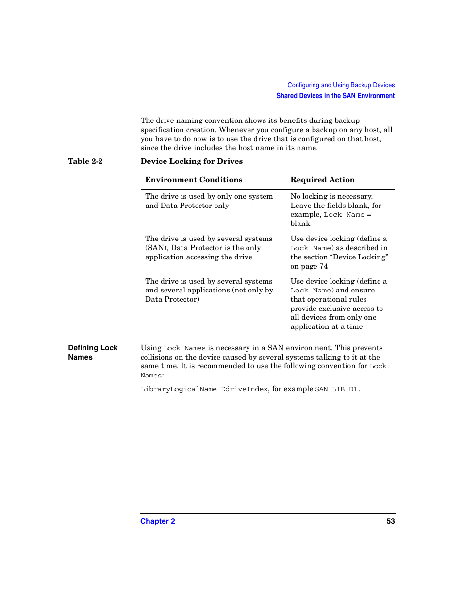 HP B6960-90078 User Manual | Page 83 / 856