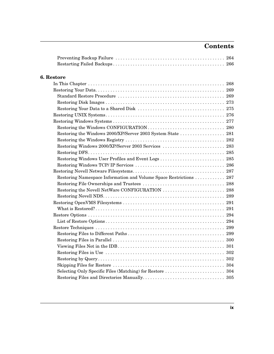 HP B6960-90078 User Manual | Page 9 / 856