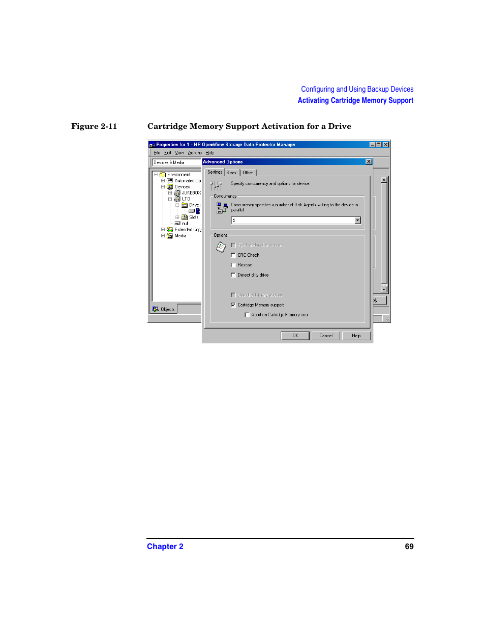 HP B6960-90078 User Manual | Page 99 / 856