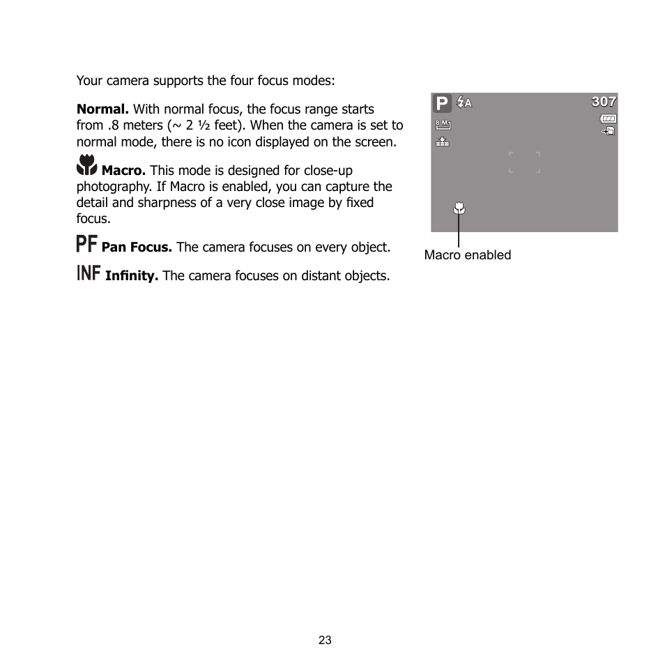 HP CB350 User Manual | Page 34 / 81