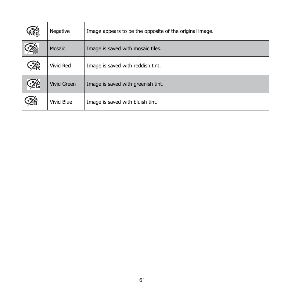 HP CB350 User Manual | Page 72 / 81