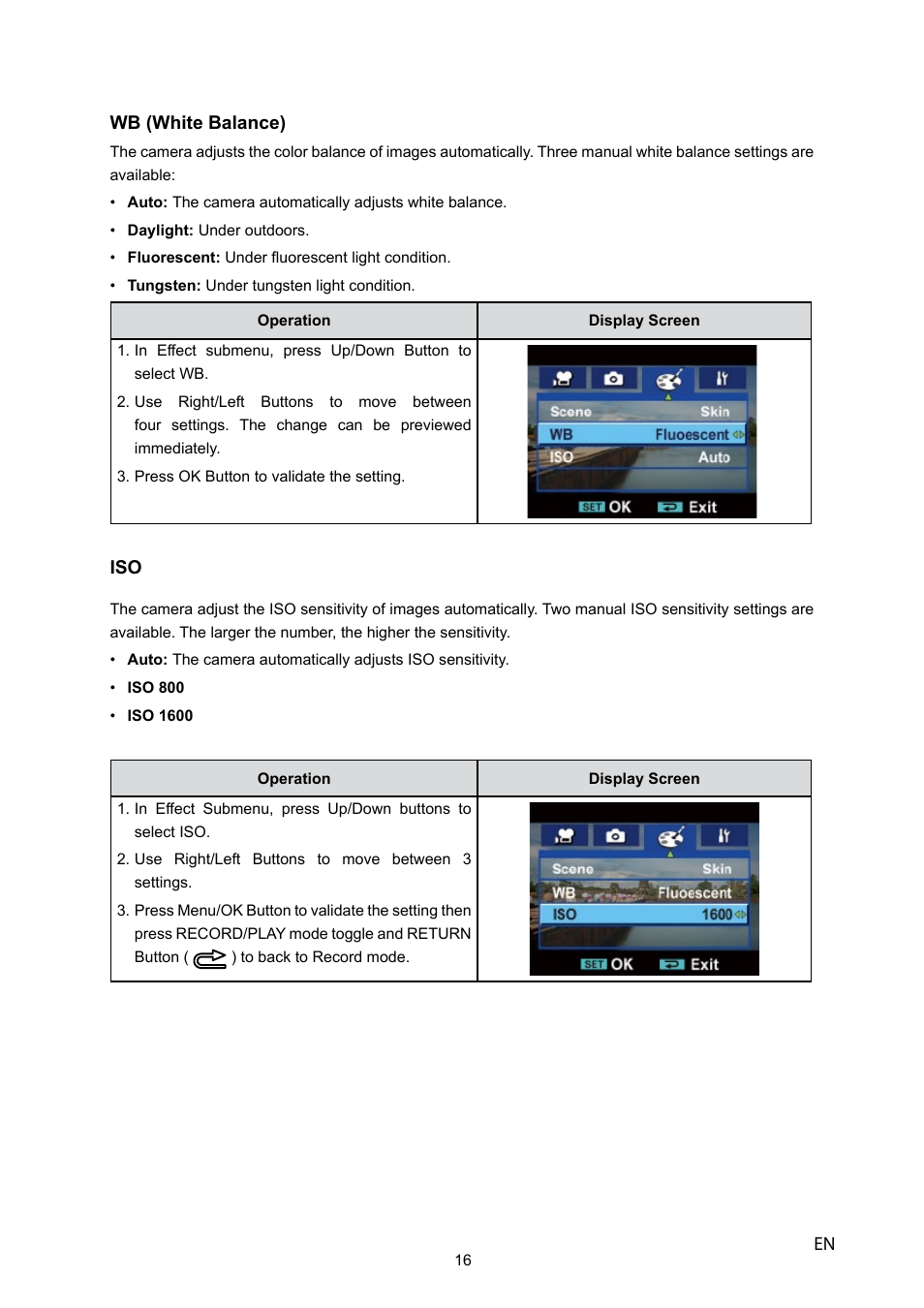 HP V5040u User Manual | Page 17 / 43