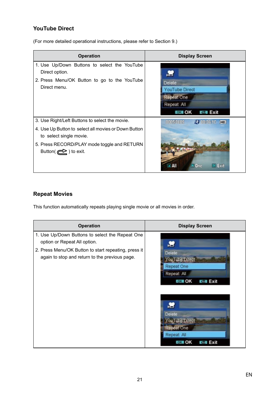 HP V5040u User Manual | Page 22 / 43