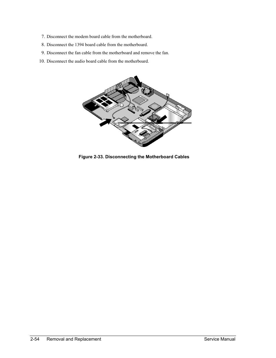 HP PAVILION NX9005 User Manual | Page 87 / 153