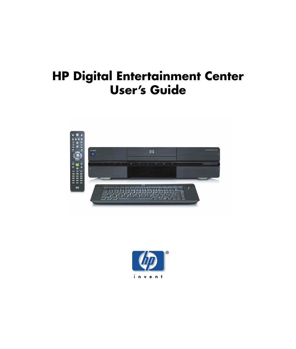 HP 2307890A User Manual | 194 pages