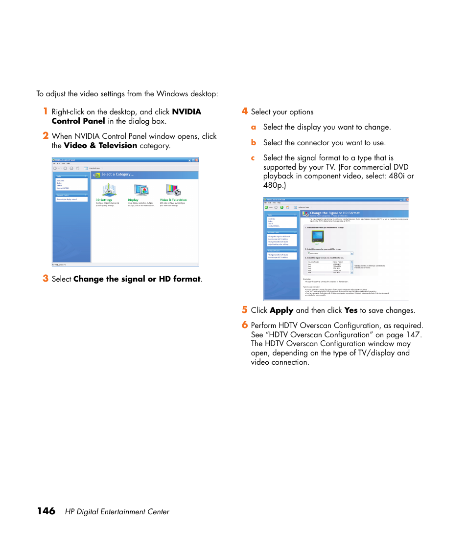 HP 2307890A User Manual | Page 152 / 194