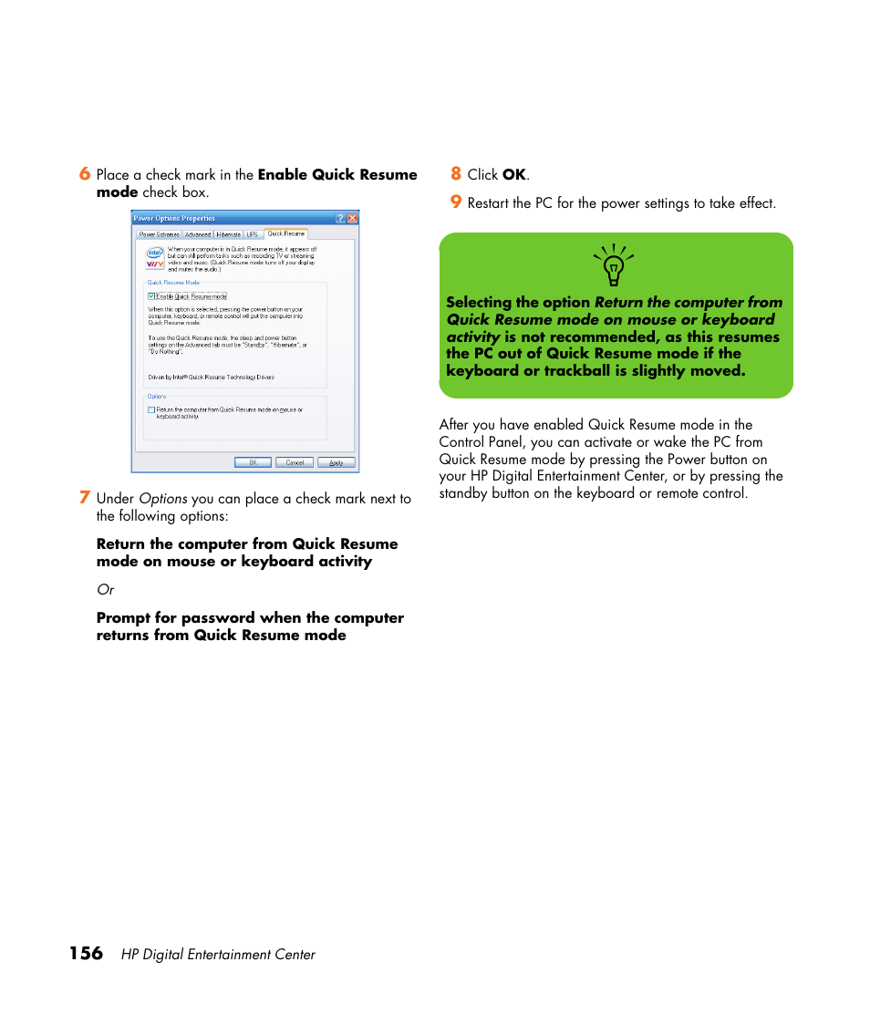 HP 2307890A User Manual | Page 162 / 194