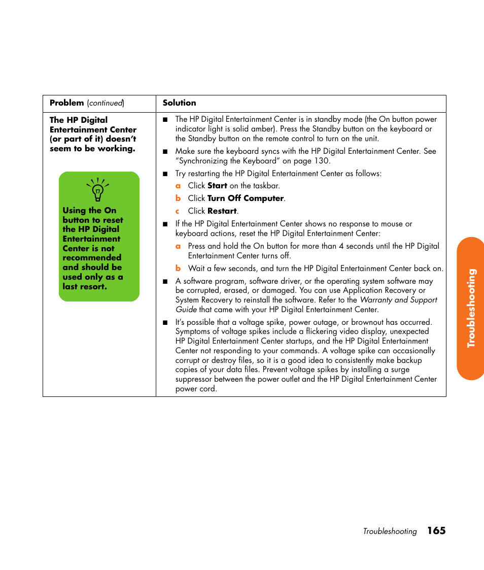 HP 2307890A User Manual | Page 171 / 194