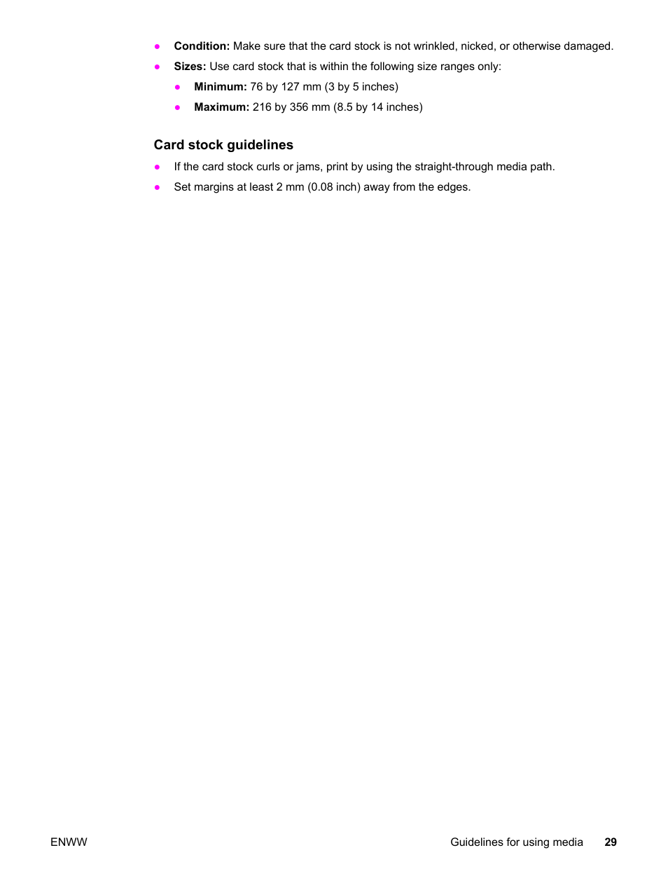HP 3380 User Manual | Page 41 / 196