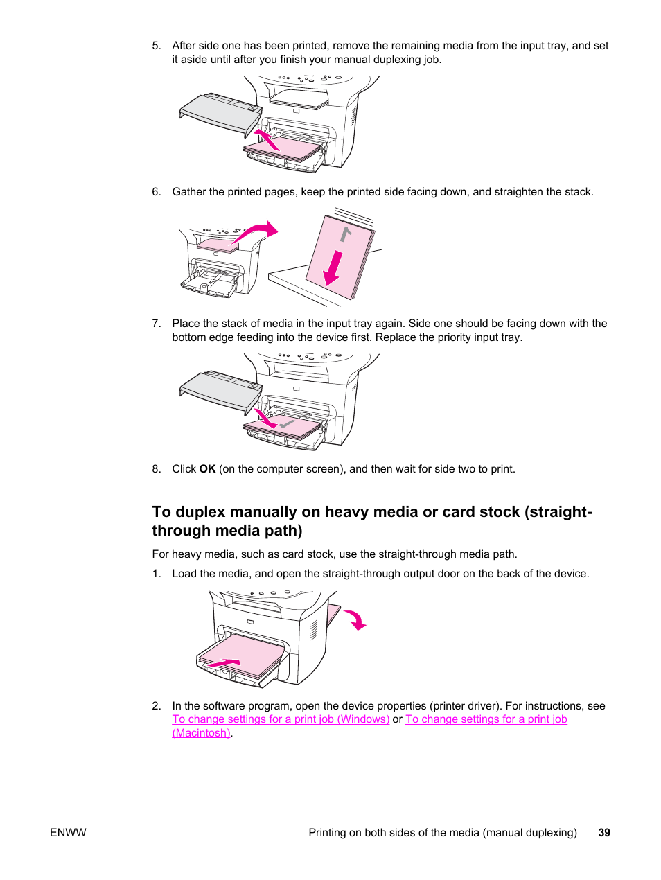 HP 3380 User Manual | Page 51 / 196