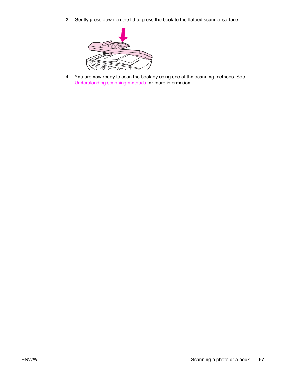 HP 3380 User Manual | Page 79 / 196