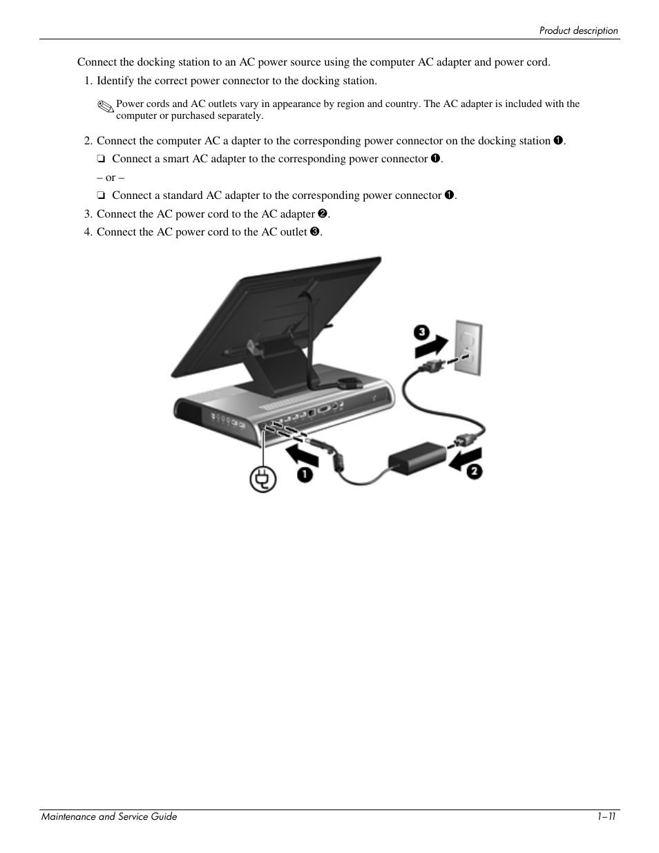 HP 463777-001 User Manual | Page 16 / 42