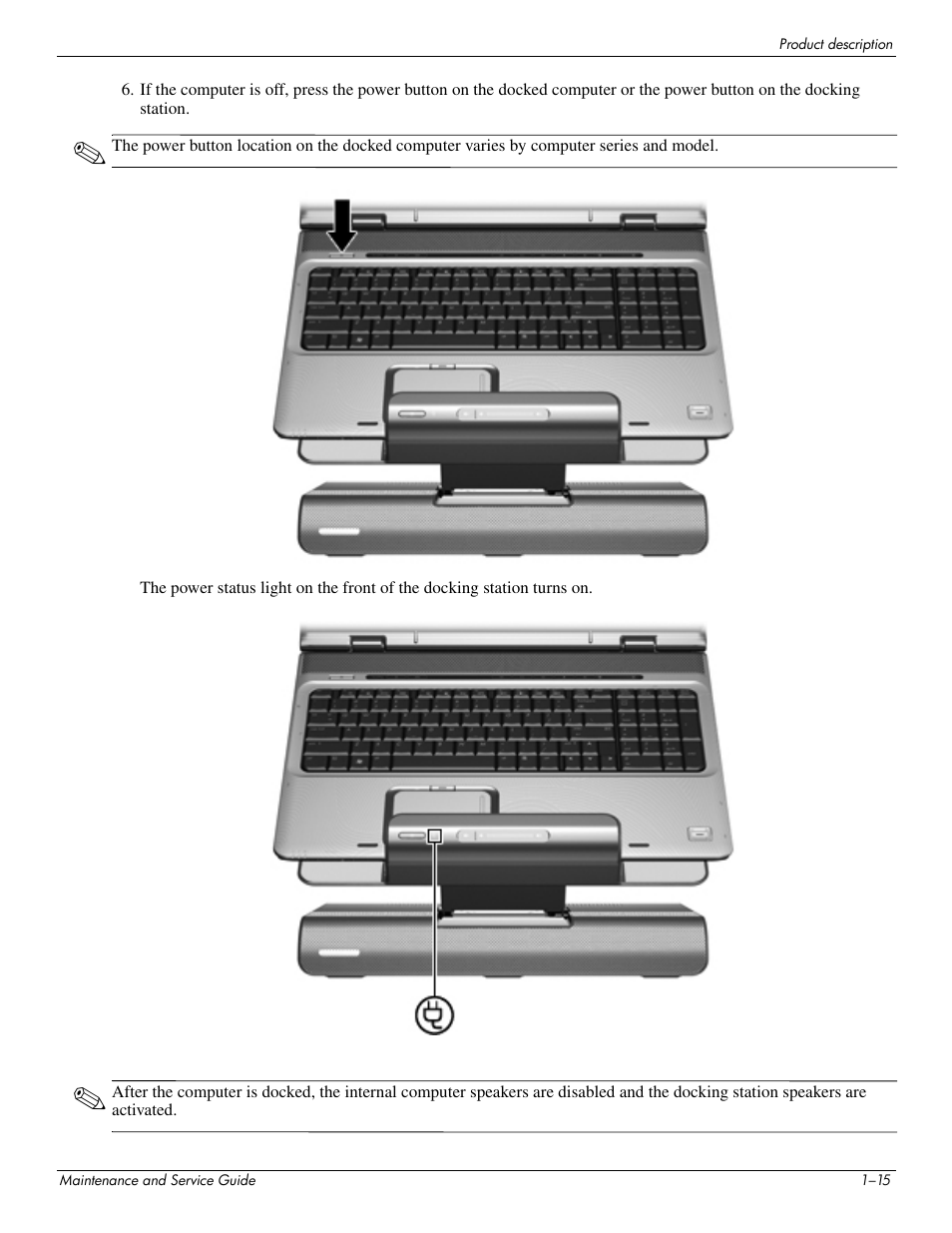 HP 463777-001 User Manual | Page 20 / 42