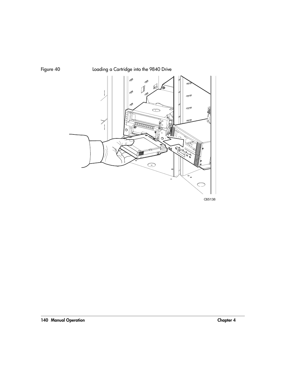 N in, Figure | HP 20/700 User Manual | Page 141 / 219