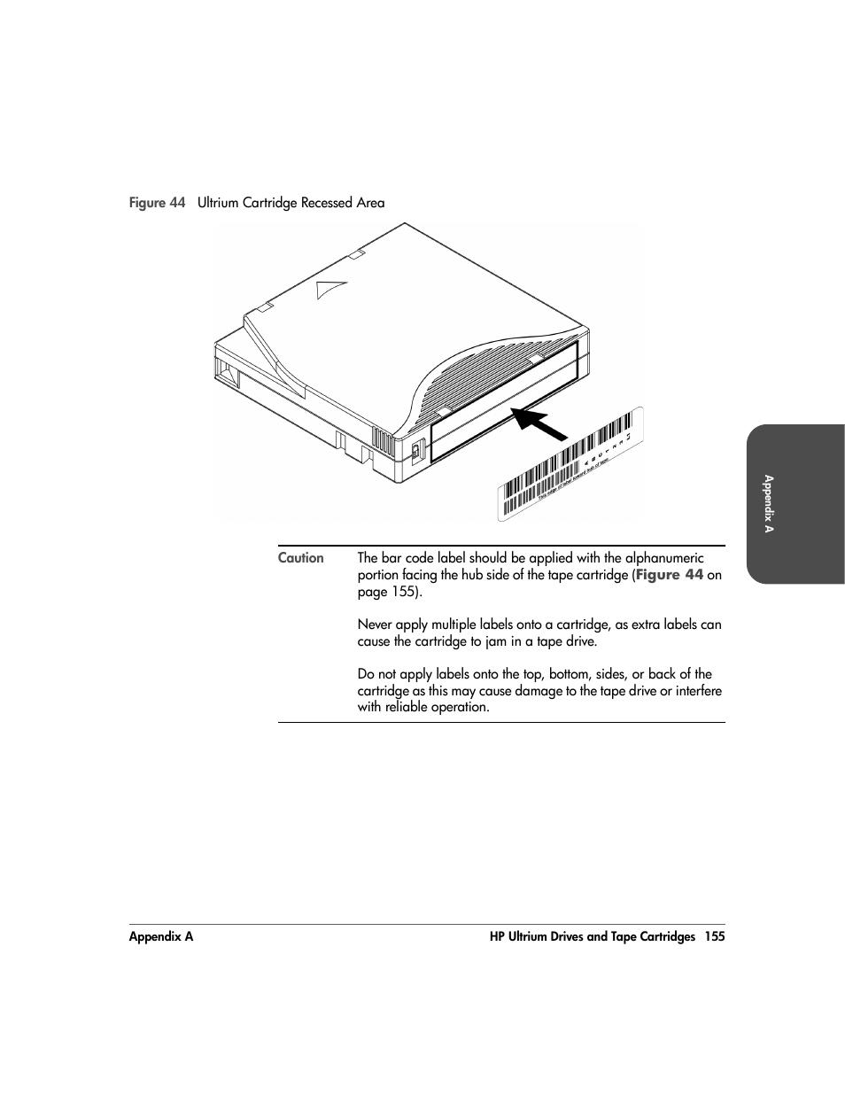 HP 20/700 User Manual | Page 156 / 219