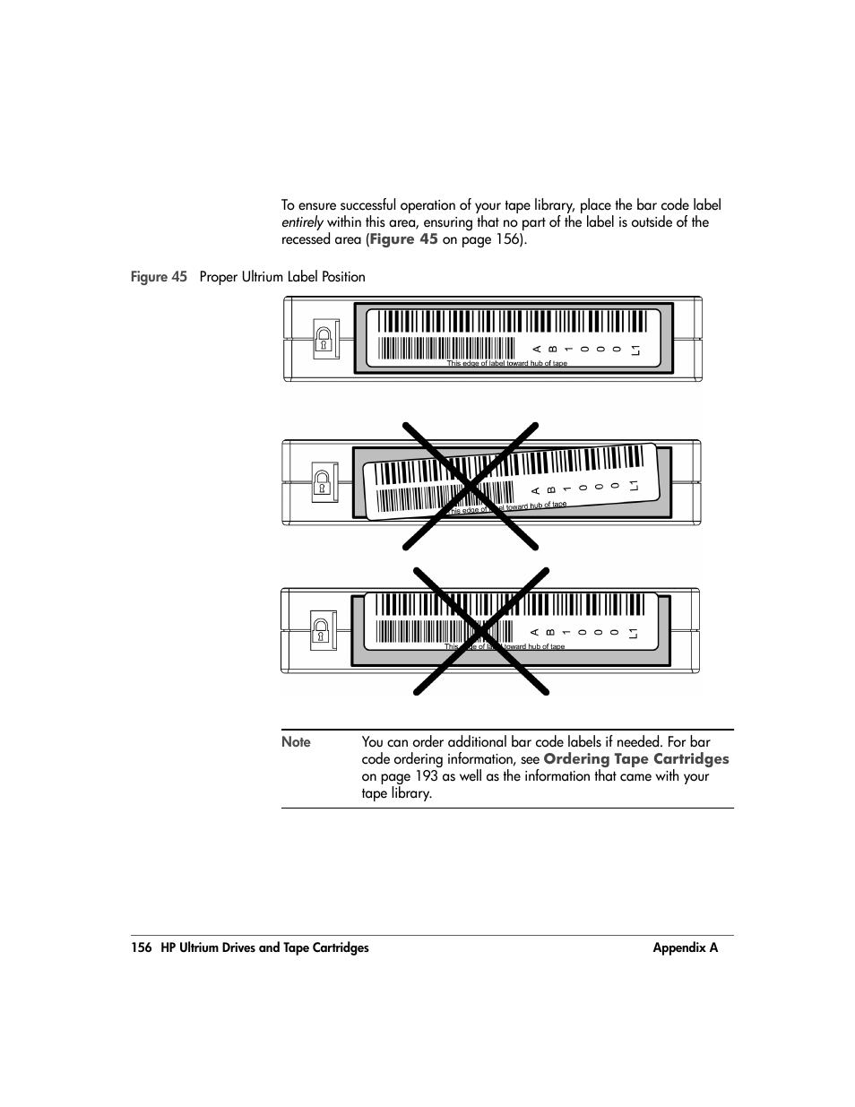 HP 20/700 User Manual | Page 157 / 219