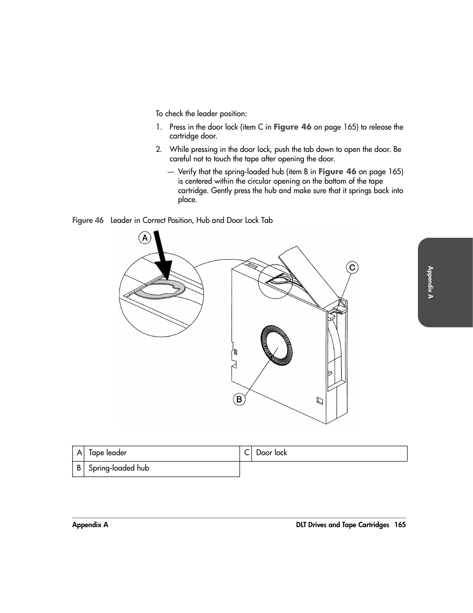 HP 20/700 User Manual | Page 166 / 219